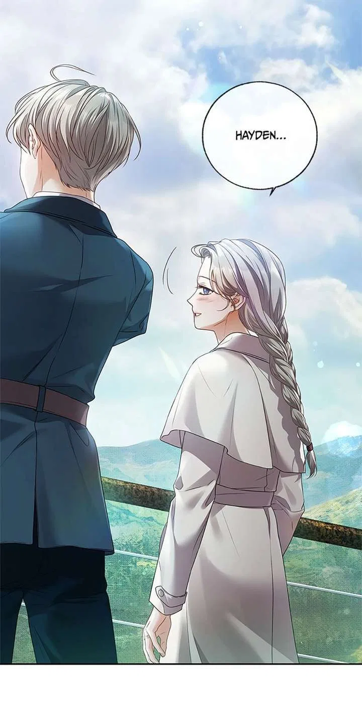 The Unwelcome Guests of House Fildette Chapter 158 – Page 17
