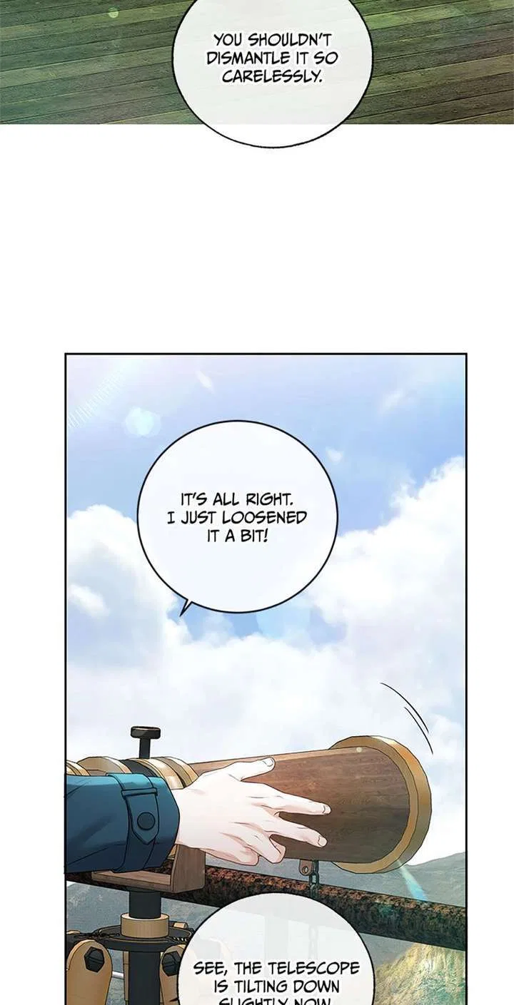 The Unwelcome Guests of House Fildette Chapter 158 – Page 20