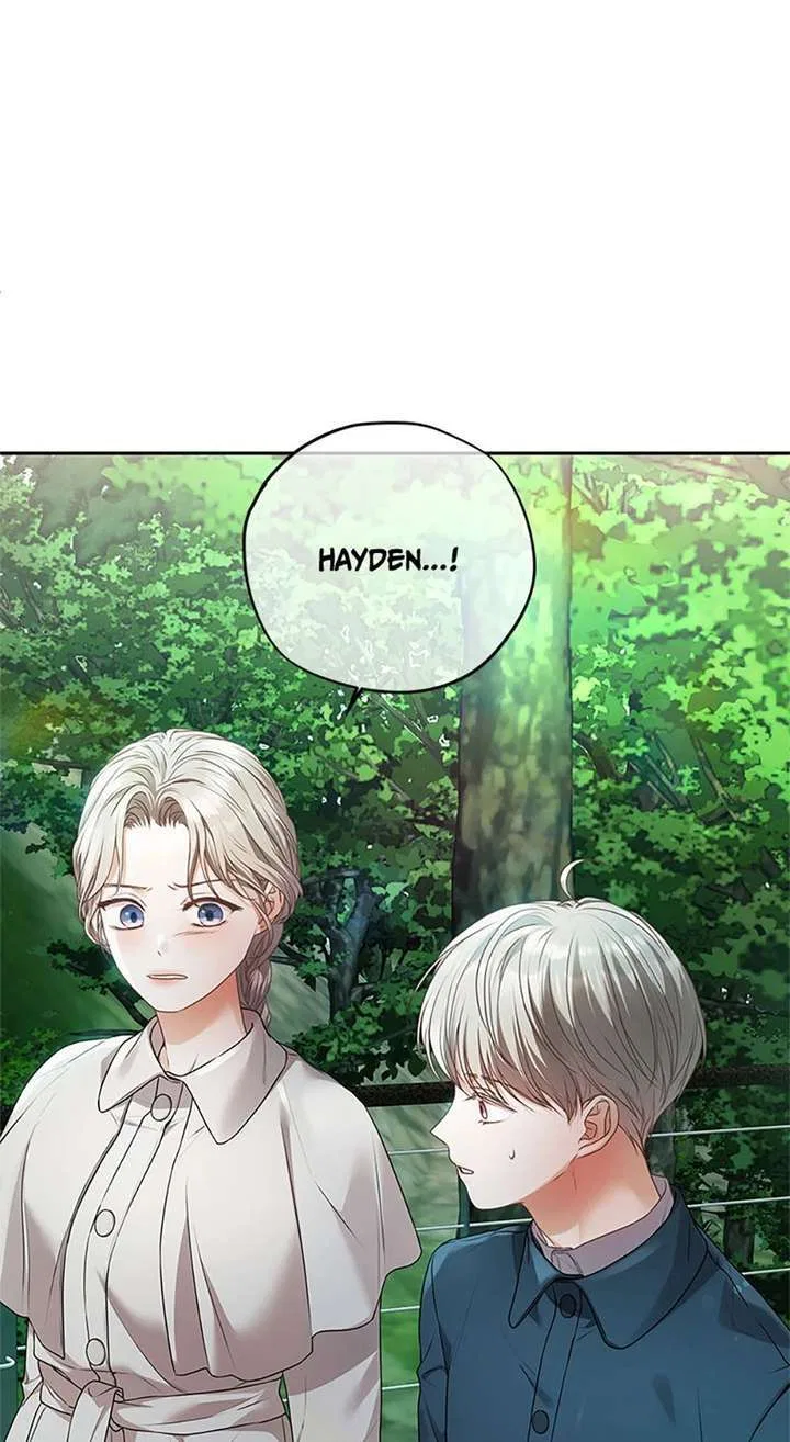The Unwelcome Guests of House Fildette Chapter 158 – Page 31