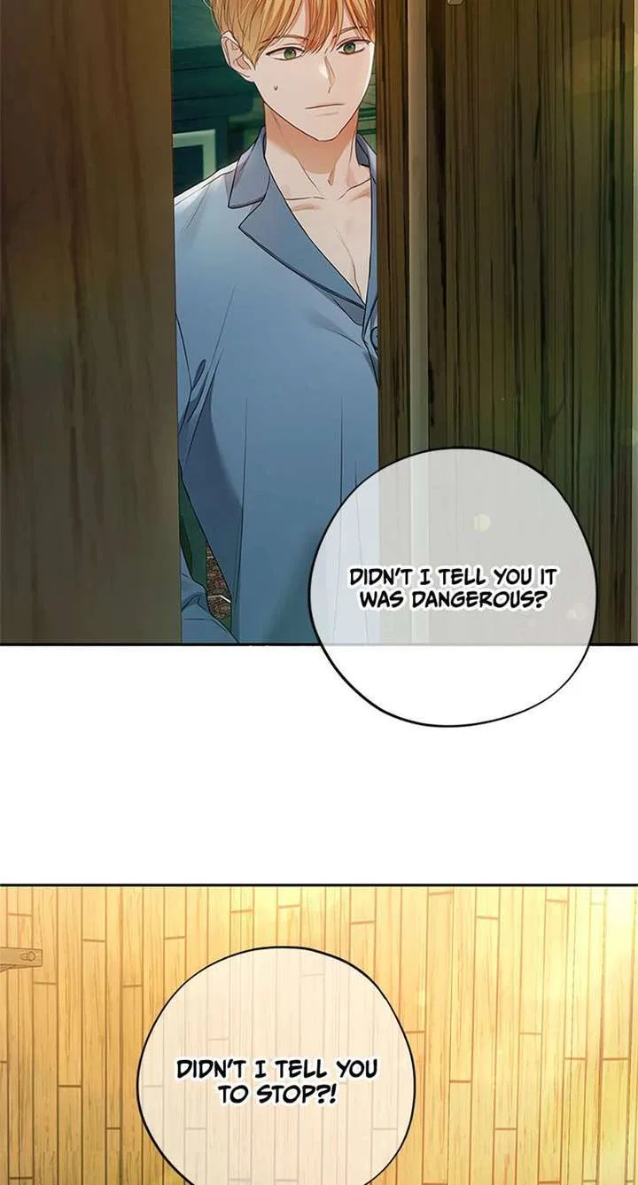 The Unwelcome Guests of House Fildette Chapter 158 – Page 36