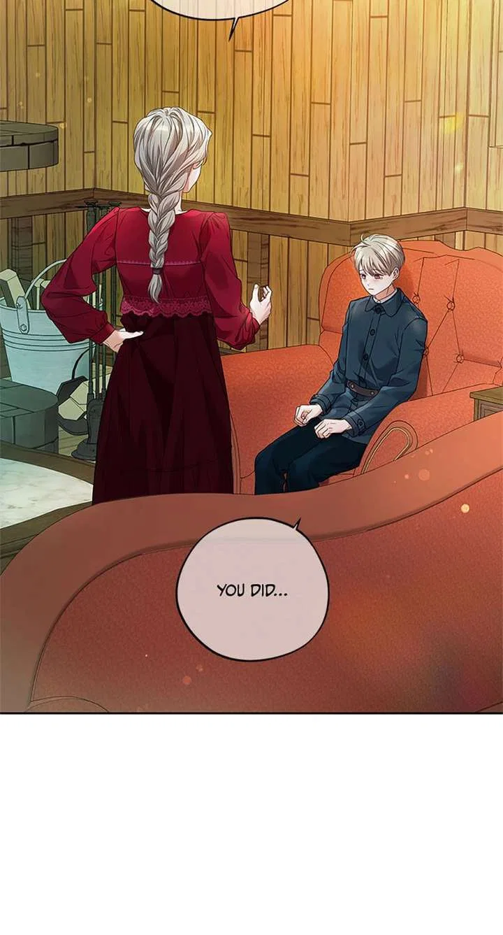 The Unwelcome Guests of House Fildette Chapter 158 – Page 37