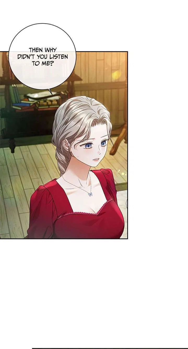 The Unwelcome Guests of House Fildette Chapter 158 – Page 38