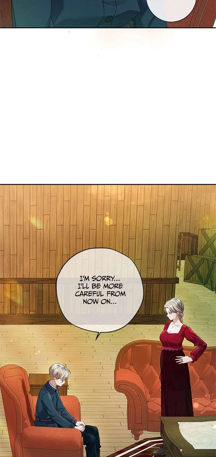 The Unwelcome Guests of House Fildette Chapter 158 – Page 43