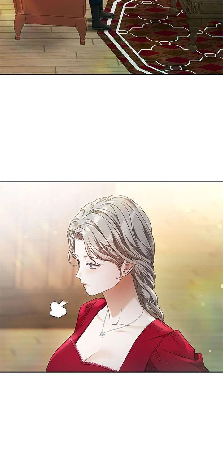 The Unwelcome Guests of House Fildette Chapter 158 – Page 44
