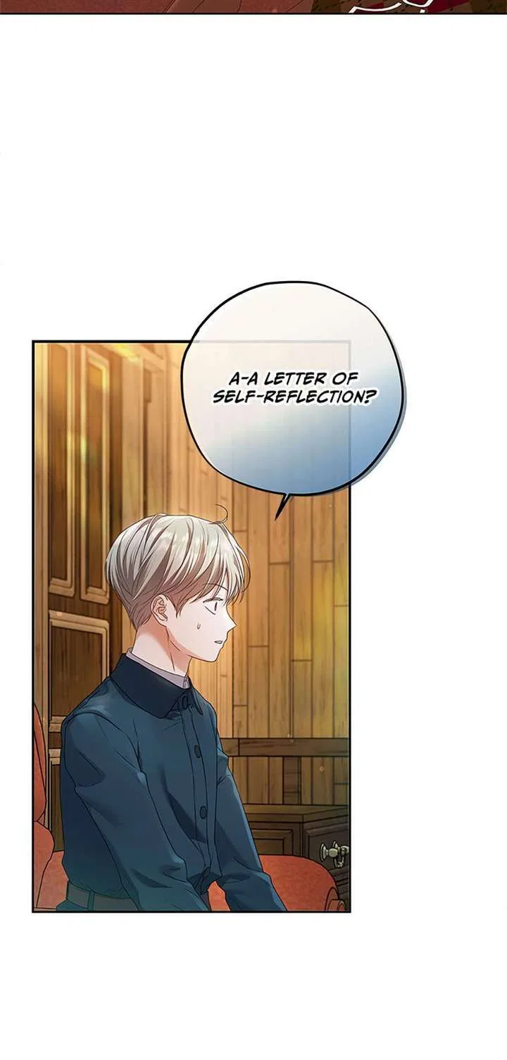 The Unwelcome Guests of House Fildette Chapter 158 – Page 46