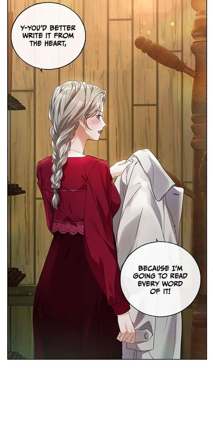 The Unwelcome Guests of House Fildette Chapter 158 – Page 48