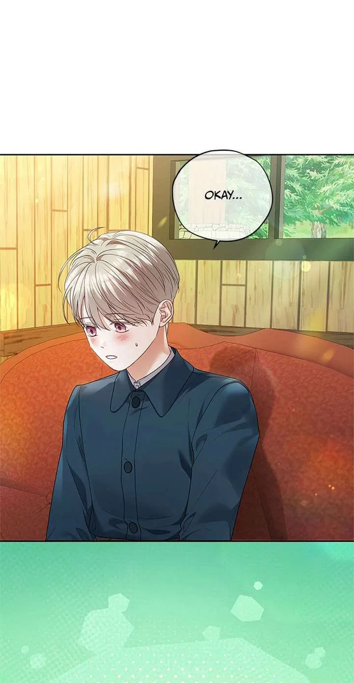 The Unwelcome Guests of House Fildette Chapter 158 – Page 49