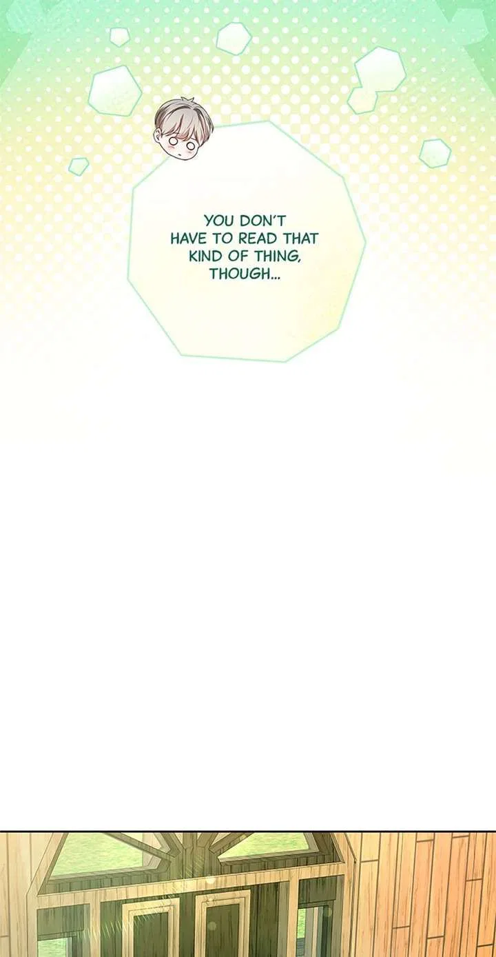 The Unwelcome Guests of House Fildette Chapter 158 – Page 50