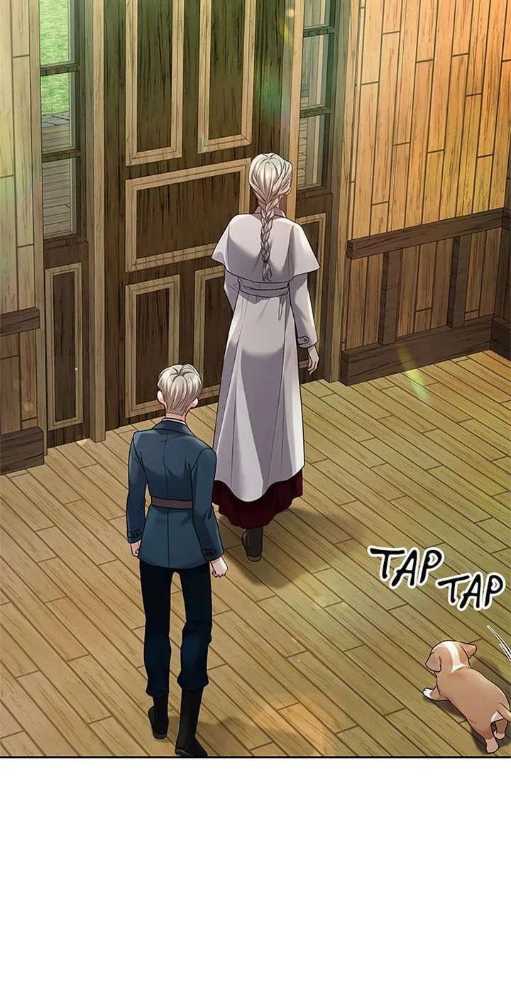 The Unwelcome Guests of House Fildette Chapter 158 – Page 51