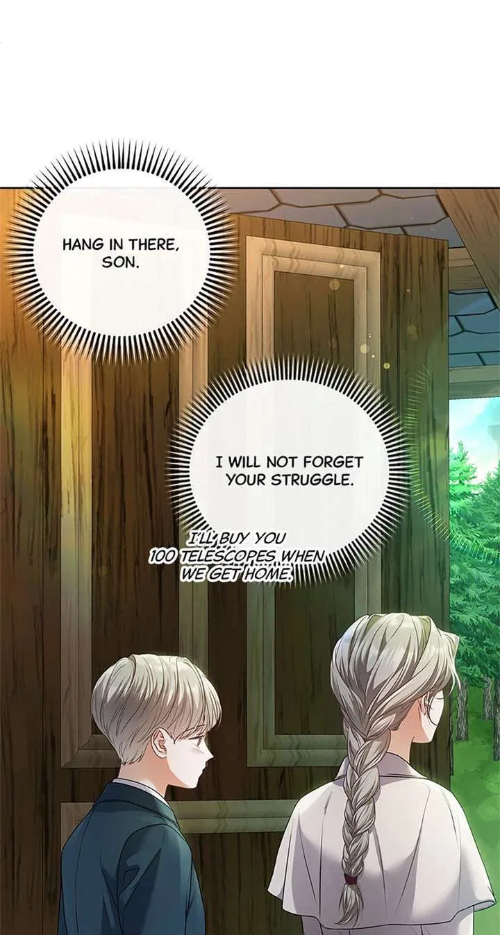 The Unwelcome Guests of House Fildette Chapter 158 – Page 56