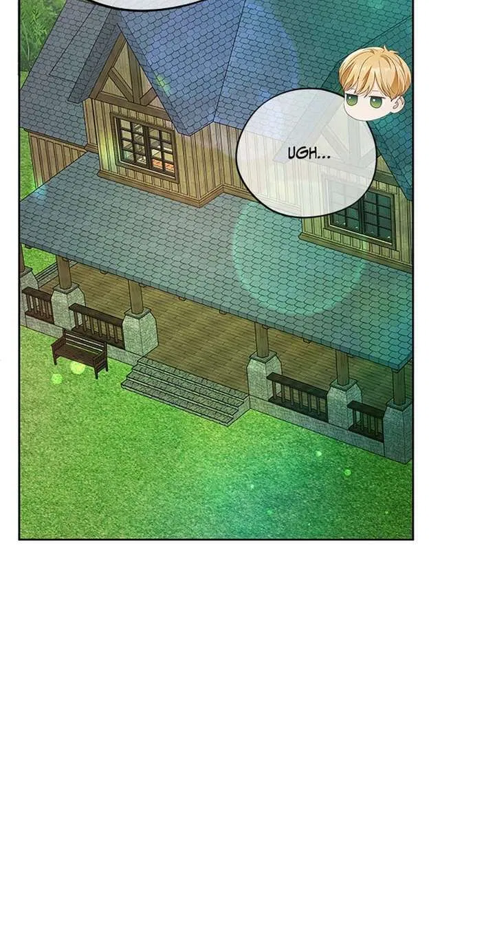 The Unwelcome Guests of House Fildette Chapter 158 – Page 58