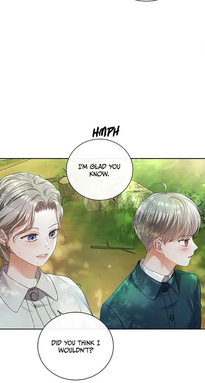 The Unwelcome Guests of House Fildette Chapter 158 – Page 63