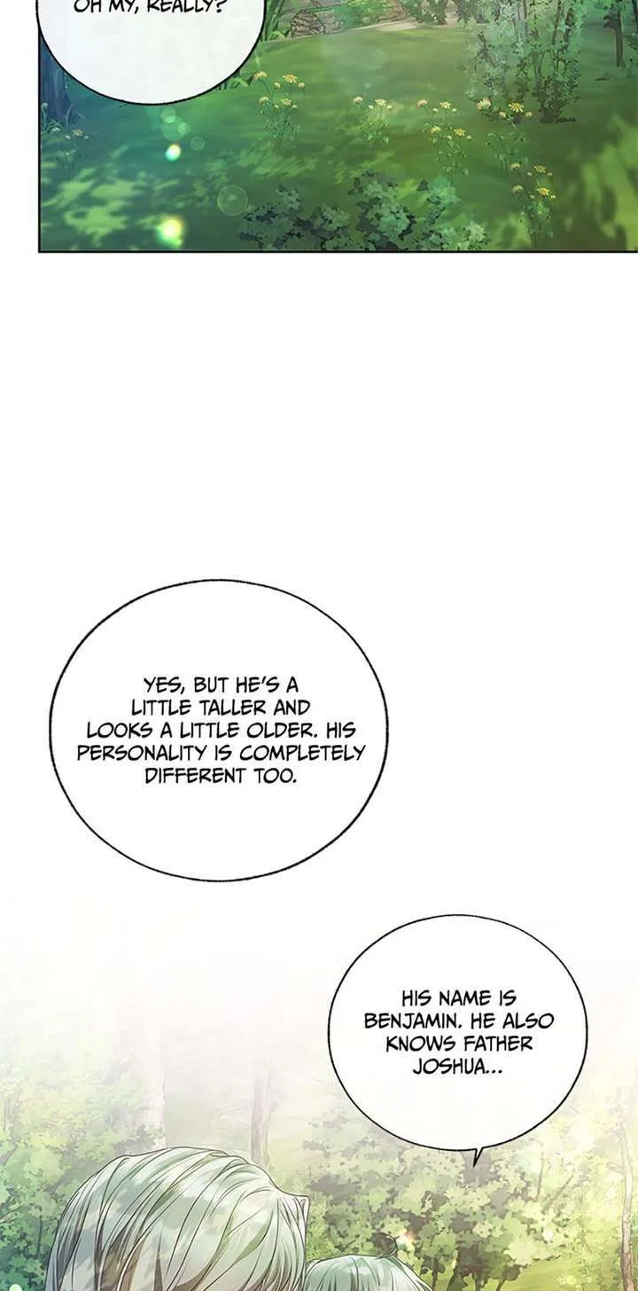 The Unwelcome Guests of House Fildette Chapter 158 – Page 65