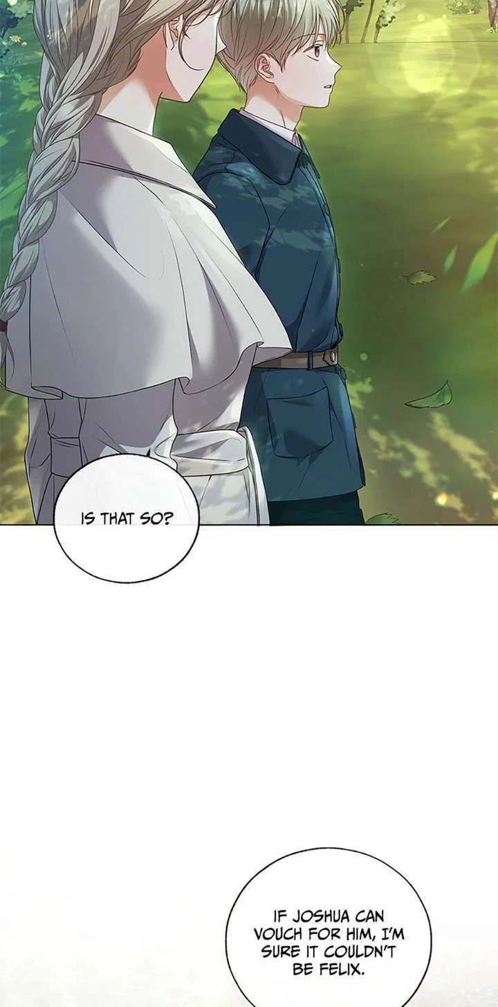 The Unwelcome Guests of House Fildette Chapter 158 – Page 66