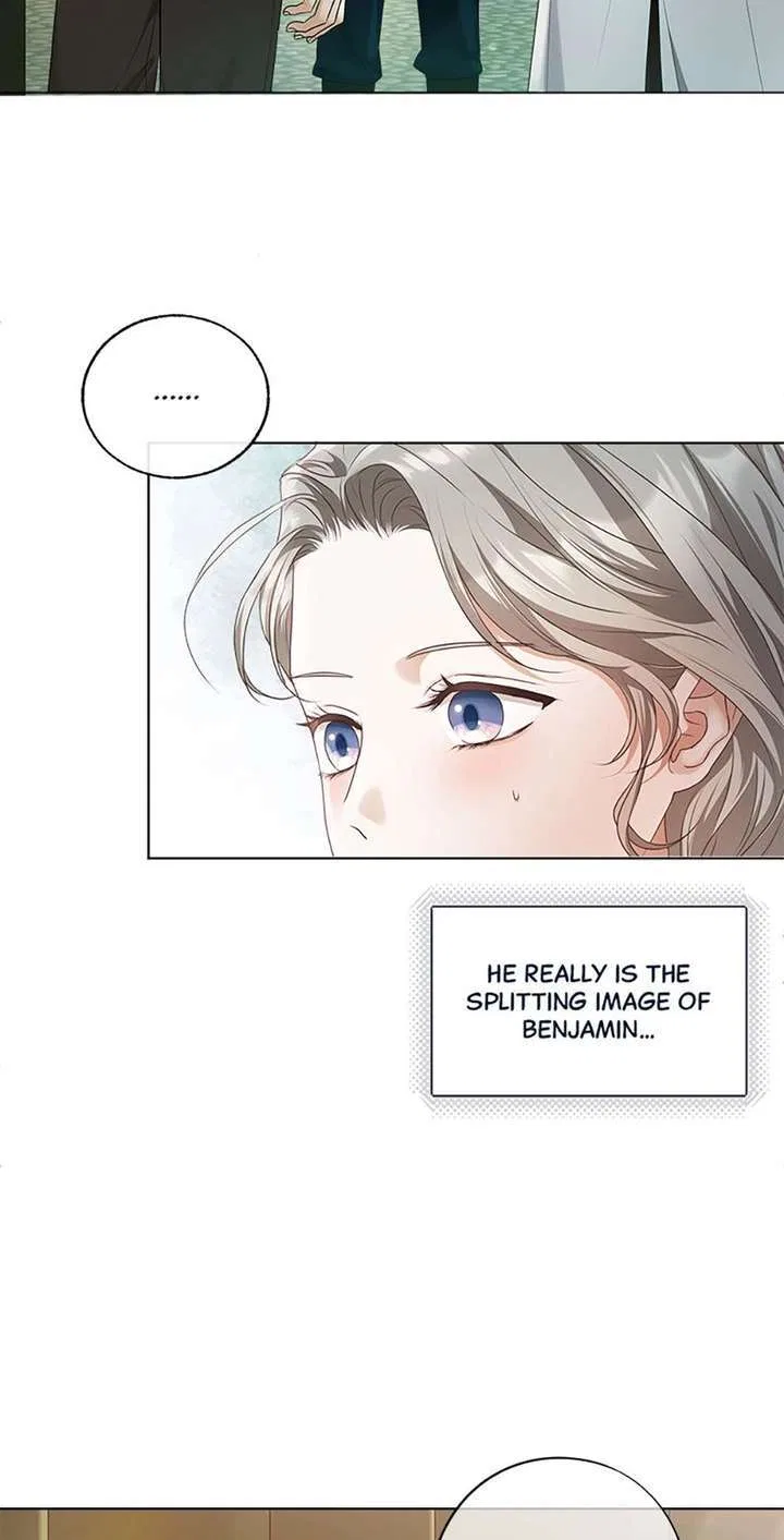 The Unwelcome Guests of House Fildette Chapter 158 – Page 71