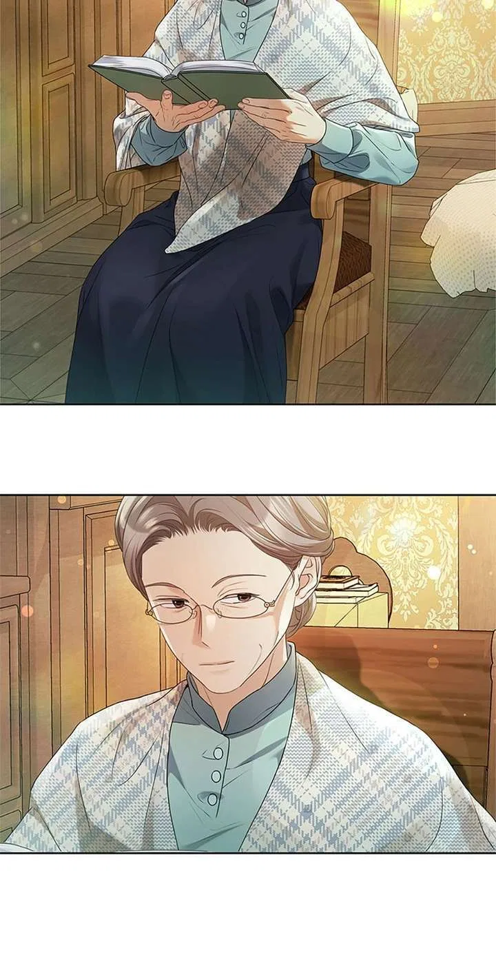 The Unwelcome Guests of House Fildette Chapter 157 – Page 3