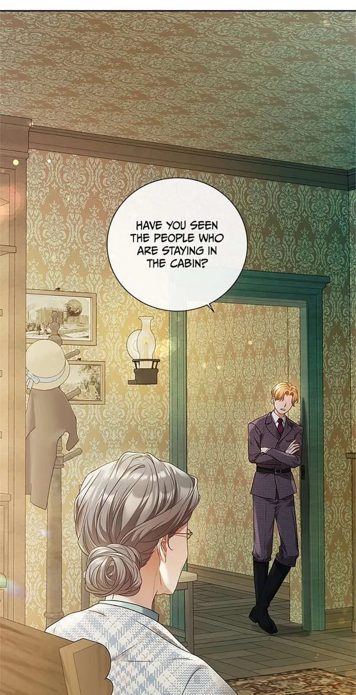 The Unwelcome Guests of House Fildette Chapter 157 – Page 4