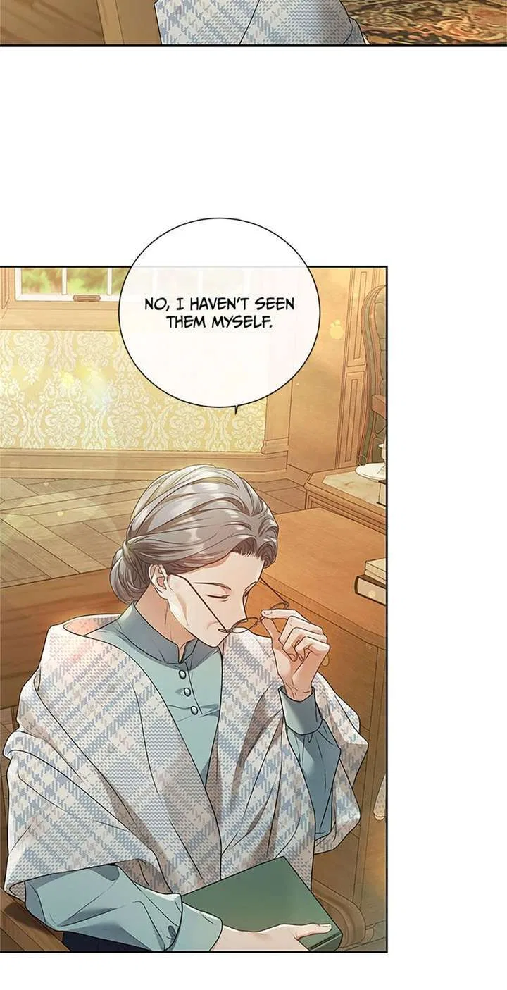 The Unwelcome Guests of House Fildette Chapter 157 – Page 5
