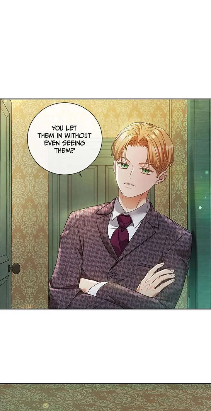The Unwelcome Guests of House Fildette Chapter 157 – Page 6