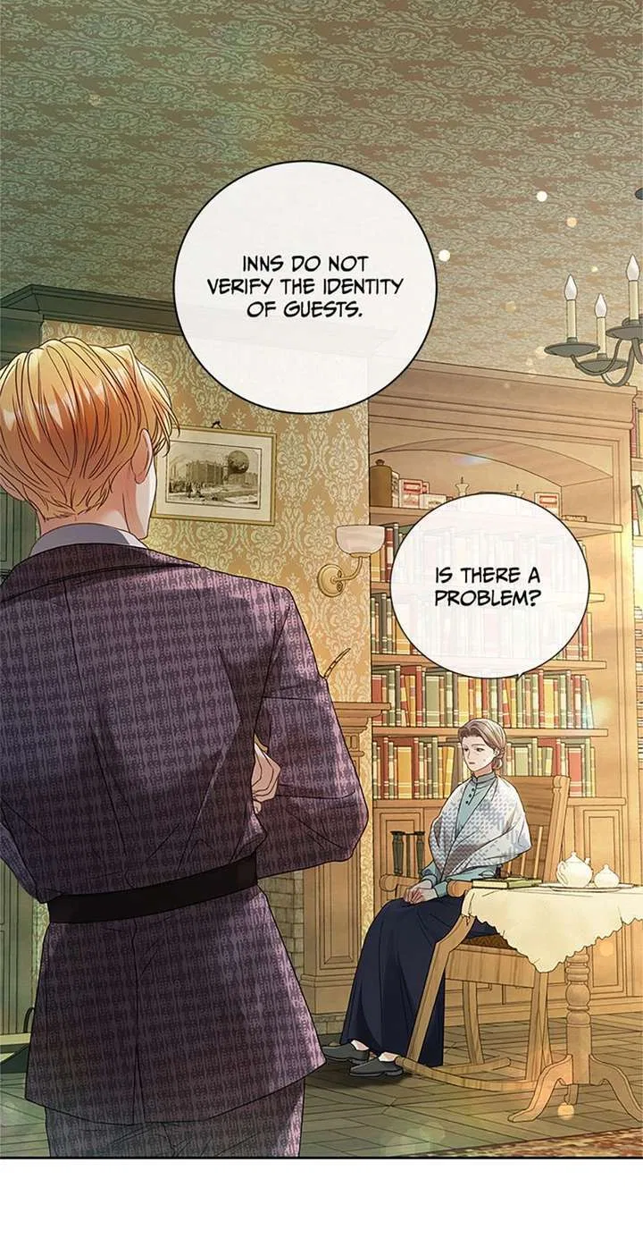 The Unwelcome Guests of House Fildette Chapter 157 – Page 7