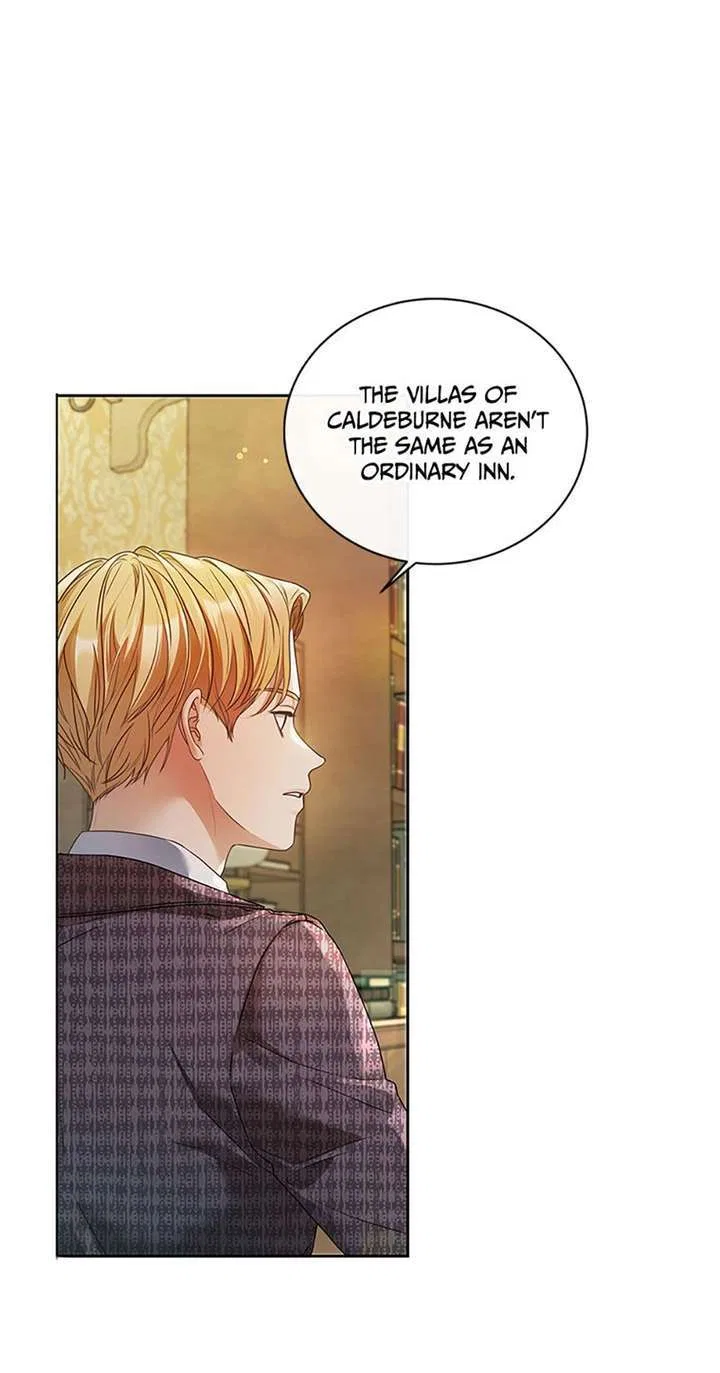 The Unwelcome Guests of House Fildette Chapter 157 – Page 8