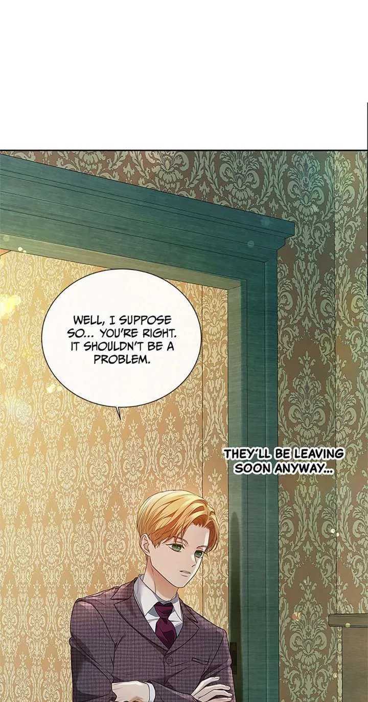 The Unwelcome Guests of House Fildette Chapter 157 – Page 10