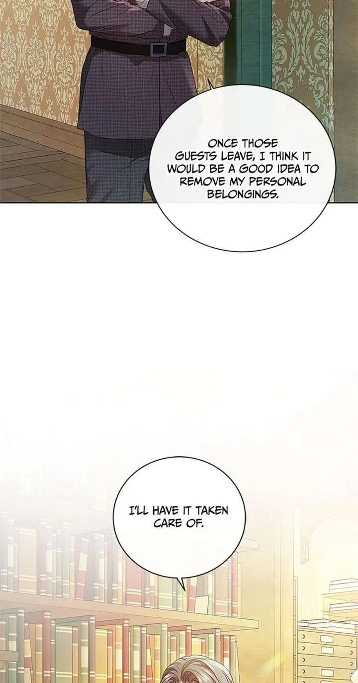 The Unwelcome Guests of House Fildette Chapter 157 – Page 11