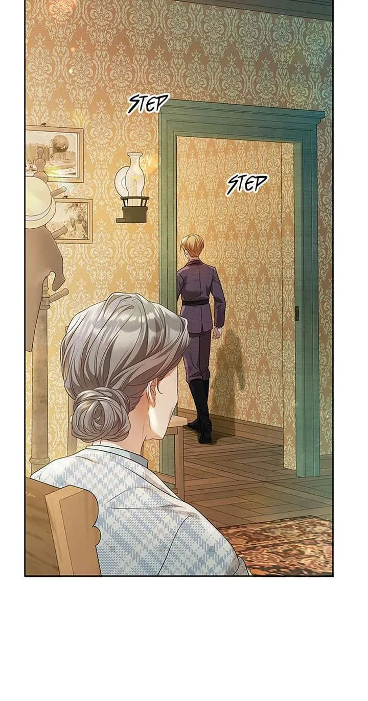 The Unwelcome Guests of House Fildette Chapter 157 – Page 13