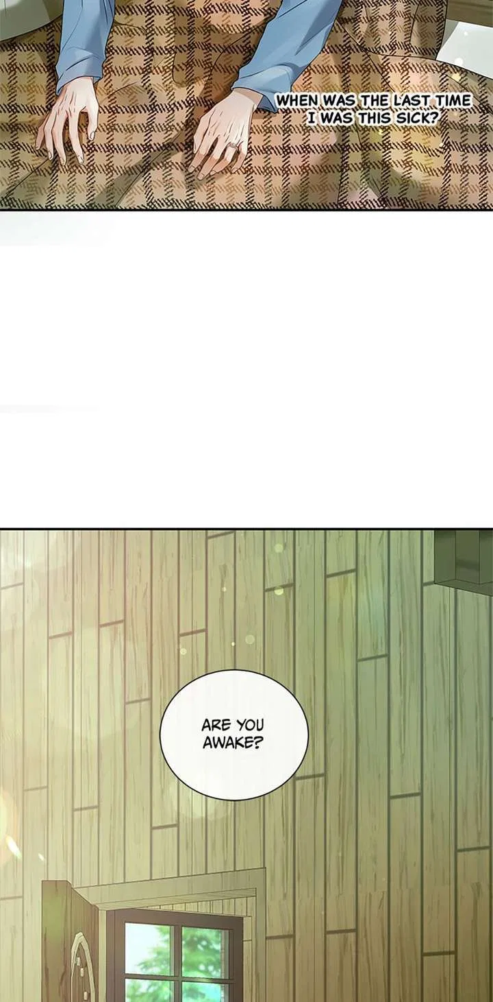 The Unwelcome Guests of House Fildette Chapter 157 – Page 21