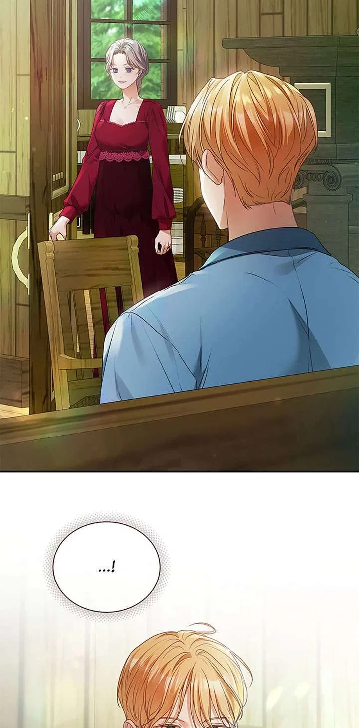 The Unwelcome Guests of House Fildette Chapter 157 – Page 22