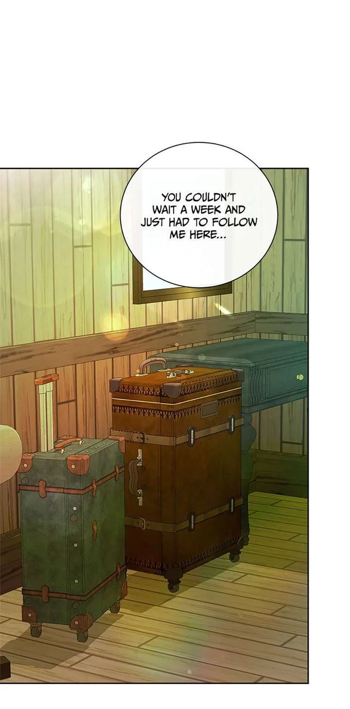 The Unwelcome Guests of House Fildette Chapter 157 – Page 25