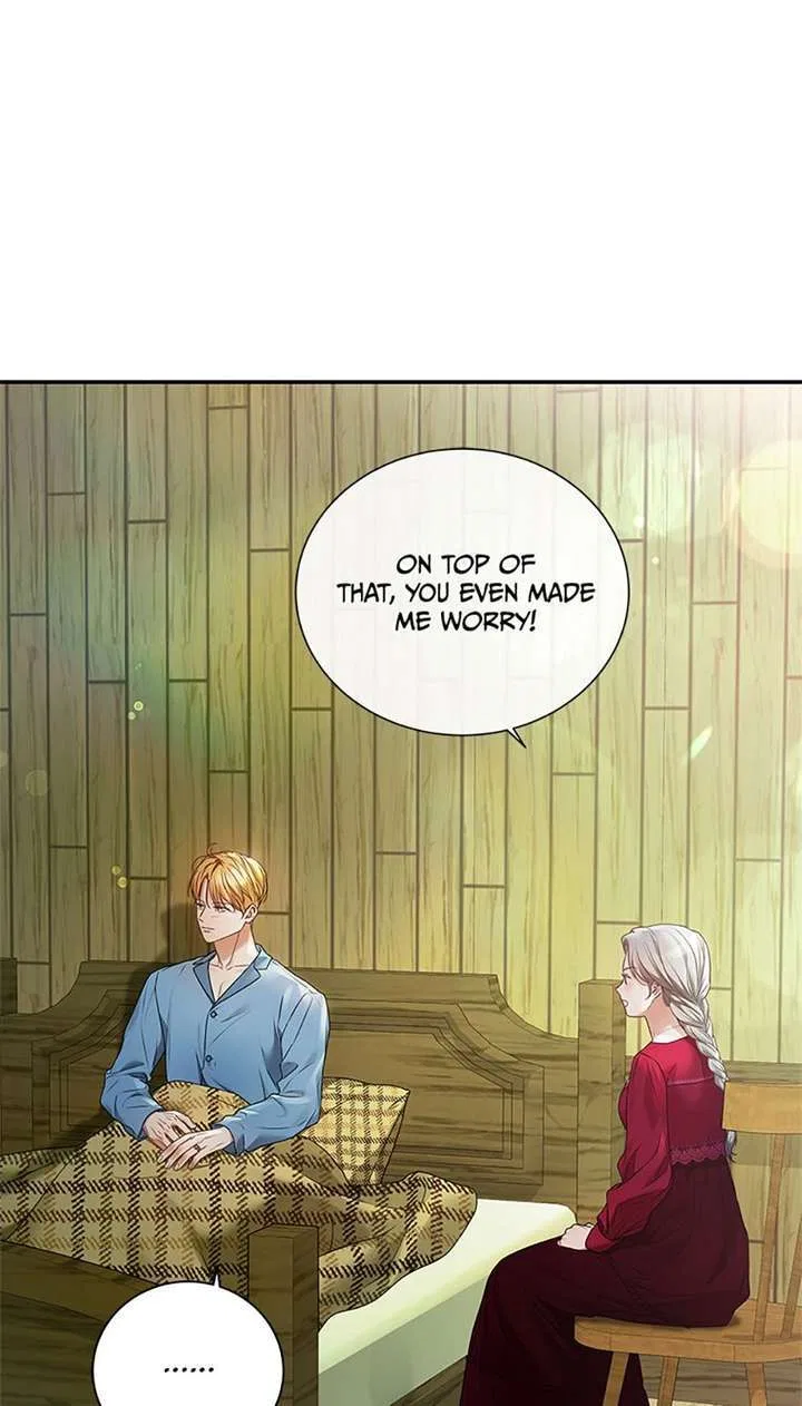 The Unwelcome Guests of House Fildette Chapter 157 – Page 26