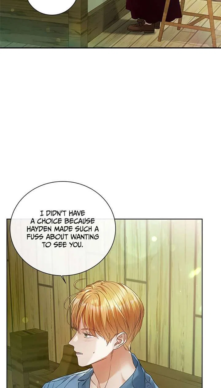 The Unwelcome Guests of House Fildette Chapter 157 – Page 27