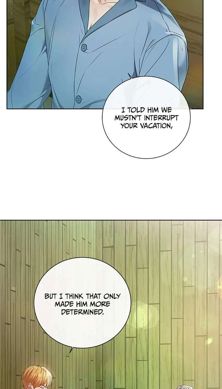 The Unwelcome Guests of House Fildette Chapter 157 – Page 28