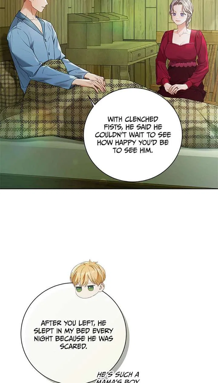 The Unwelcome Guests of House Fildette Chapter 157 – Page 29