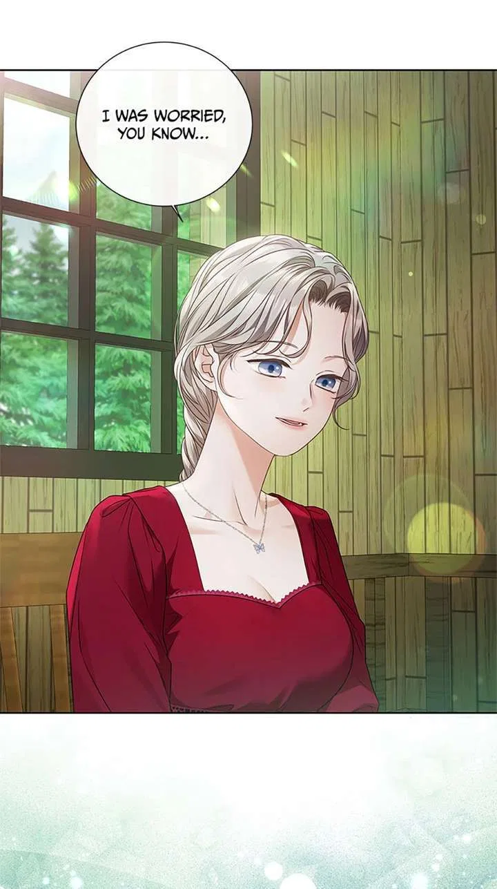 The Unwelcome Guests of House Fildette Chapter 157 – Page 33