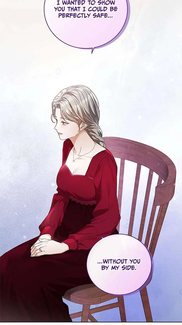 The Unwelcome Guests of House Fildette Chapter 157 – Page 36