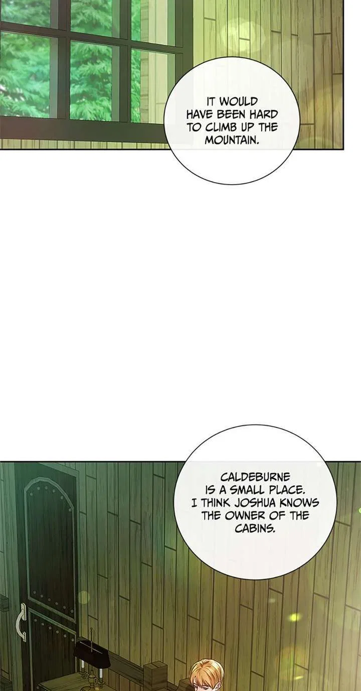 The Unwelcome Guests of House Fildette Chapter 157 – Page 41