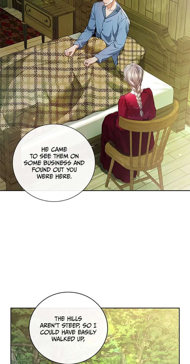 The Unwelcome Guests of House Fildette Chapter 157 – Page 42