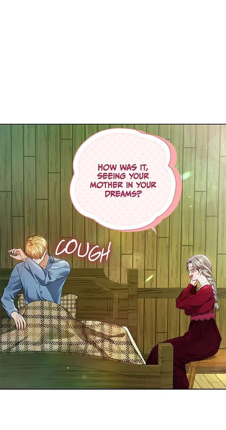 The Unwelcome Guests of House Fildette Chapter 157 – Page 45