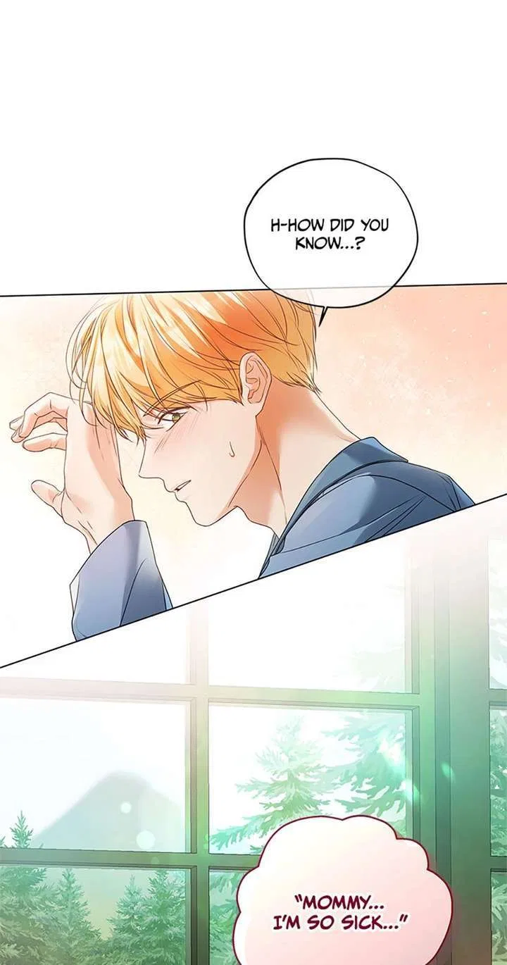 The Unwelcome Guests of House Fildette Chapter 157 – Page 46