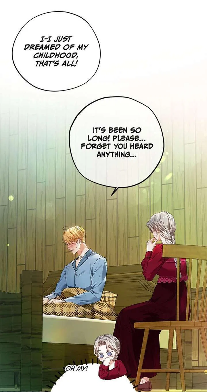 The Unwelcome Guests of House Fildette Chapter 157 – Page 49