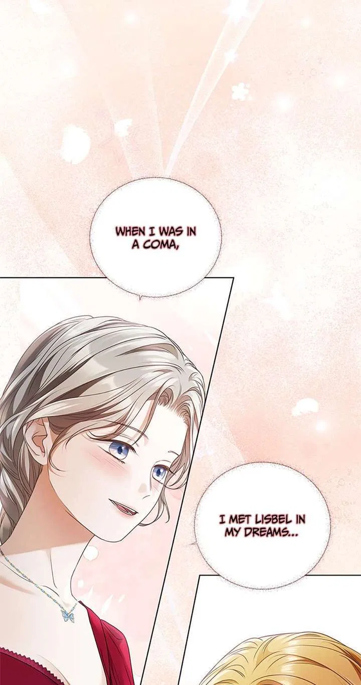 The Unwelcome Guests of House Fildette Chapter 157 – Page 51