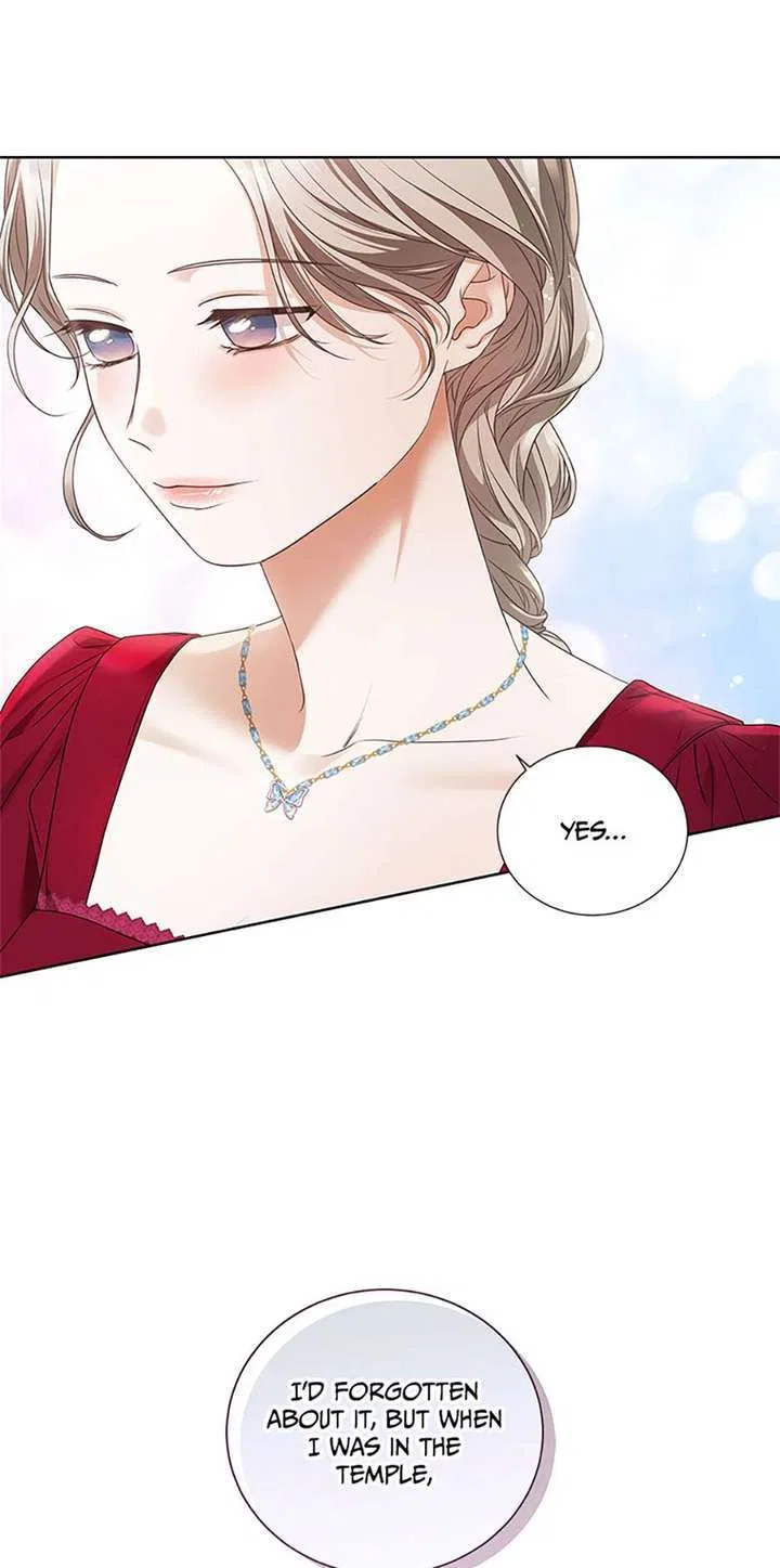 The Unwelcome Guests of House Fildette Chapter 157 – Page 54