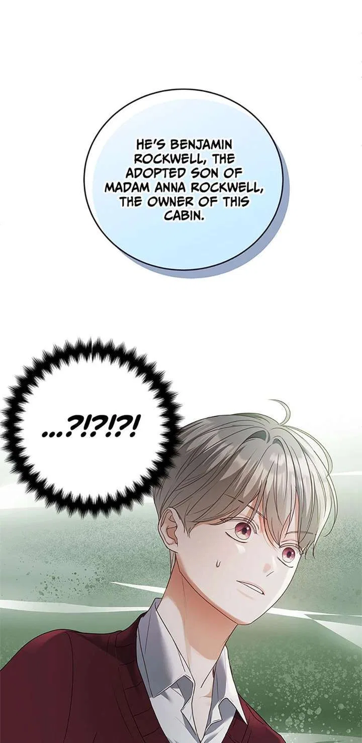The Unwelcome Guests of House Fildette Chapter 157 – Page 65