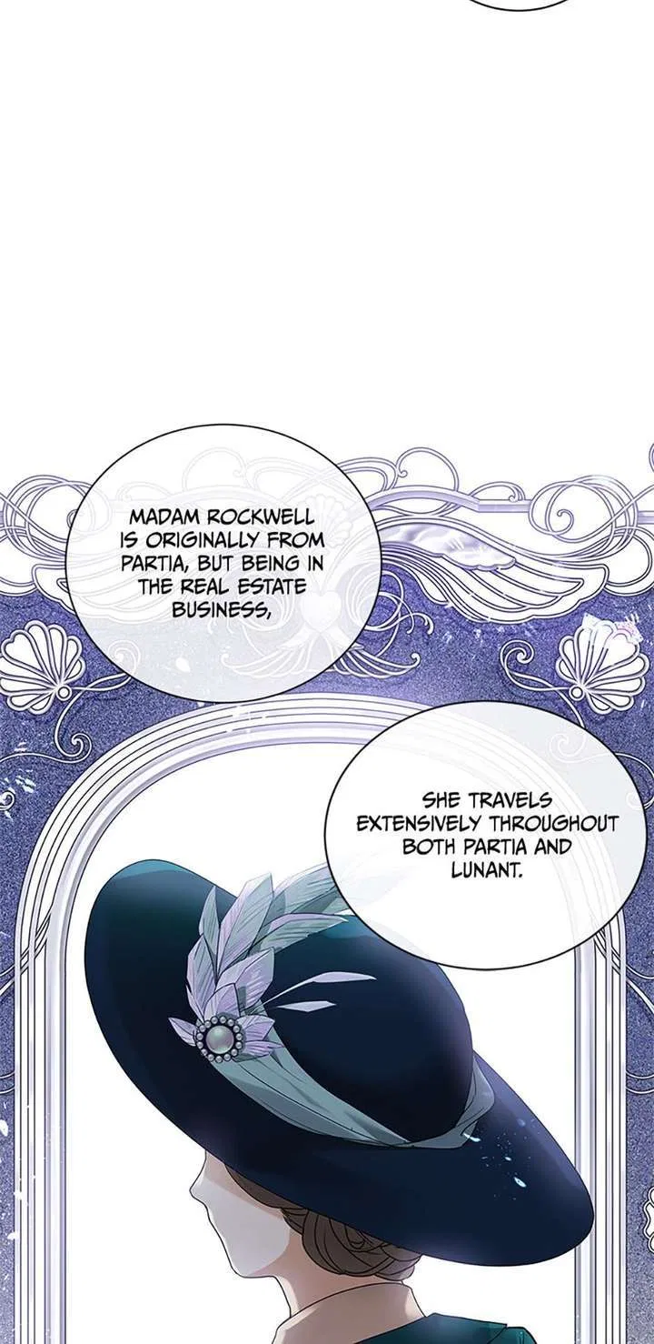 The Unwelcome Guests of House Fildette Chapter 157 – Page 68