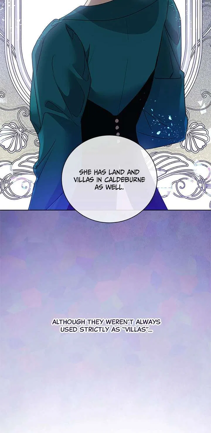 The Unwelcome Guests of House Fildette Chapter 157 – Page 69