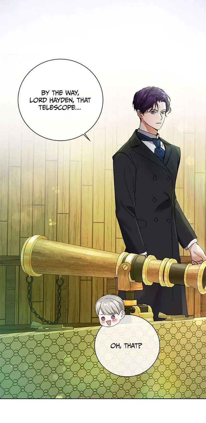 The Unwelcome Guests of House Fildette Chapter 157 – Page 70