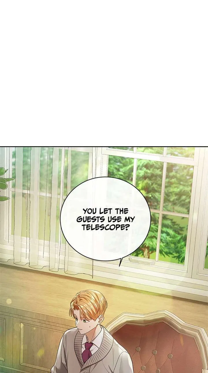 The Unwelcome Guests of House Fildette Chapter 157 – Page 74