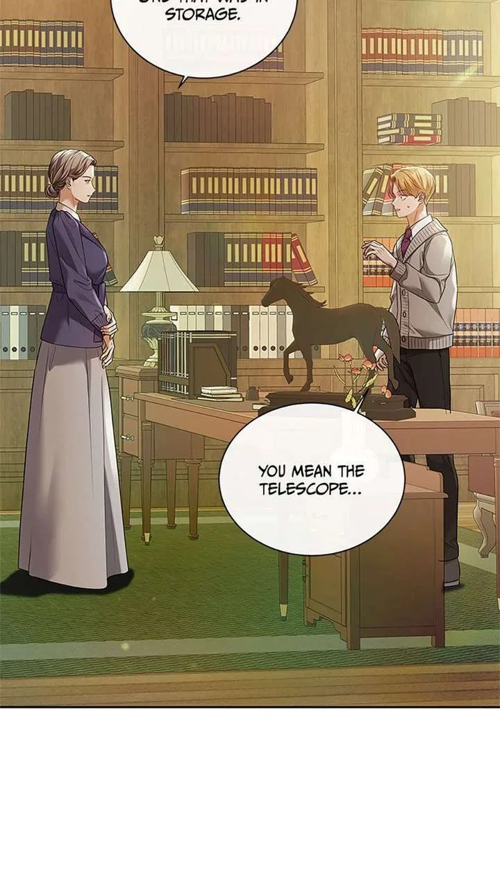 The Unwelcome Guests of House Fildette Chapter 157 – Page 76